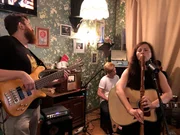 Die moldawische Band Via Dacă - Die Band Via Dacă ist auch über die Grenzen Moldawiens hinaus erfolgreich