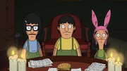 (v.l.n.r.) Tina; Gene; Louise