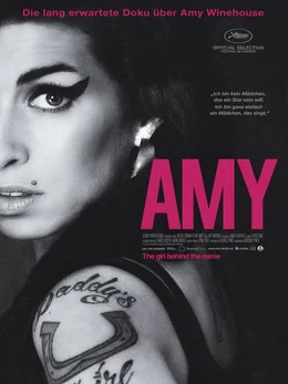 Amy Winehouse