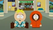 v.li.: Butters, Kenny