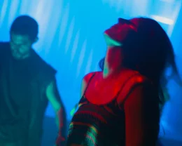 Das Partyvolk sch&auml;tzt die Berliner Klubatmosph&auml;re - nicht nur im "Berghain".