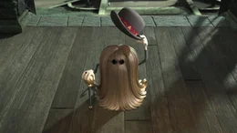 It