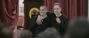 Juan Pablo Escobar hat sich bei Rodrigo Lara Bonillas Sohn, Jorge, für die Taten seines Vaters entschuldigt.