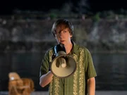 Dodge Mason (Mike Faist)