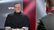 Dirk-Henning Egger und Volker Niggewöhner (v.l.).