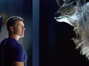 Alan Ritchson als Jack Reacher