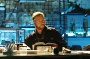 Gil Grissom ist dem Geheimnis des toten Mörders auf der Spur.