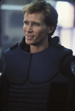 Robocop (Peter Weller)