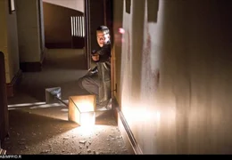 Max Payne (Mark Wahlberg)