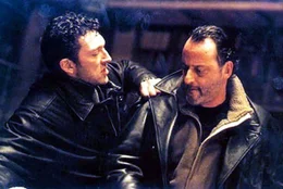 L-R: Max Kerkerian (Vincent Cassel), Pierre Niemans (Jean Reno)