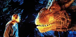Der Drachent&ouml;ter Bowen (Dennis Quaid) freundet sich mit Draco, dem letzten noch lebenden Drachen auf der Erde, an.  8, 20.15 h  Rob Cohen  Auswahl