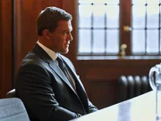 Alan Ritchson als Jack Reacher