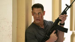 Mason Pettits (John Cena)