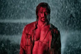 Billy Lee (Chris Hemsworth)