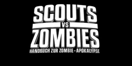 SCOUTS VS. ZOMBIES - HANDBUCH ZUR ZOMBIE-APOKALYPSE - Logo
