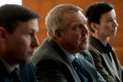 Versucht, durch intensive Befragungen den genauen Tathergang zu ermitteln: Staatsanwalt Rubin (Dietmar Bär) ... Versucht, durch intensive Befragungen den genauen Tathergang zu ermitteln: Staatsanwalt Rubin (Dietmar Bär) ...
