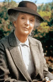 Hobbydetektivin Miss Marple hilft bei der Aufklärung eines mysteriösen Mordfalles.