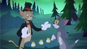 v.li.: Mick the Magnificent, Tom