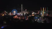 Riesenrad im Prater: Spaß bis Mitternacht Riesenrad im Prater: Spaß bis Mitternacht