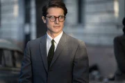 Andr&eacute; Fauvel (Lucas Bravo)