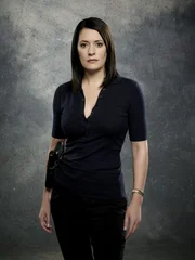 (7. Staffel) bringt jeden Serientäter zur Strecke: Emily Prentiss (Paget Brewster)