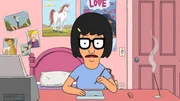 BOB'S BURGERS