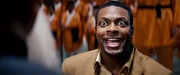 Carter (Chris Tucker)