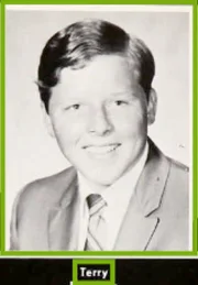 Terry Dean Hawkins Terry Dean Hawkins