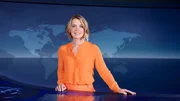 Jessy Wellmer - Moderatorin Tagesthemen