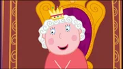 The Queen