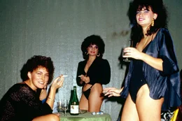 Prostitution galt in der DDR als Krankheit des Kapitalismus, seit 1968 war sie verboten. Doch der Staat duldete sie, auch weil sie Teil des Spitzelsystems der Stasi war.