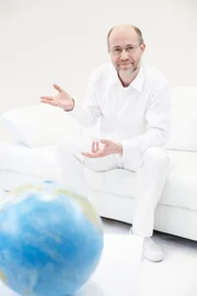 Professor Harald Lesch