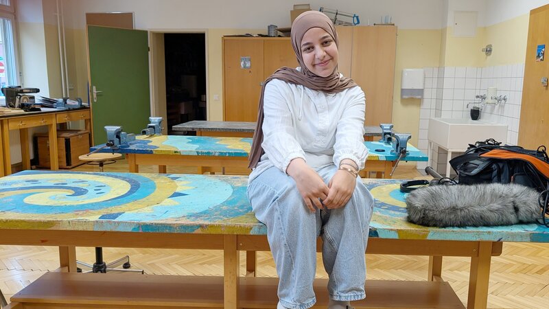 10 Jahre Flüchtlingskrise