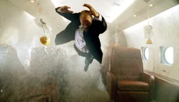 Frank Martin (Jason Statham)