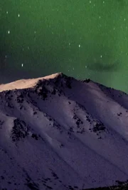 Aurora borealis