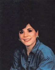 Mary Catherine Edwards