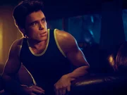 Chet Clancy (Gus Kenworthy) Chet Clancy (Gus Kenworthy)