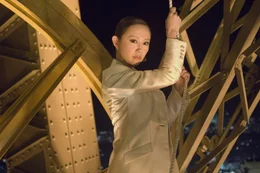 Als die Tochter (Zhang Jingchu) des angeschossenen Botschafters in Paris erscheint, m&uuml;ssen Lee und Carter das Versprechen geben, die Drahtzieher des Attentates hinter Gitter zu bringen und damit die Sicherheit ihres Vater zu garantieren. Ein schwieriges Unterfangen beginnt ...