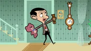 Mr. Bean