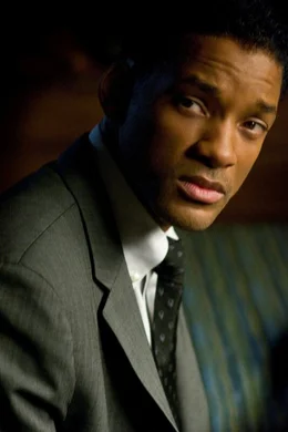 Ben Thomas (Will Smith)
