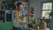 Jamie Oliver.