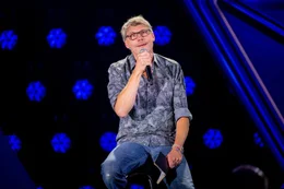 Christoph Sieber
