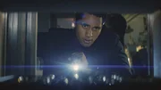 Kai Holman (Alex Tarrant)