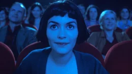 Am&eacute;lie Poulain (Audrey Tautou)