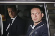 SUITS -- "Turn" Episode 604 -- Pictured: Patrick J. Adams as Michael Ross -- (Photo by: Ian Watson/USA Network)