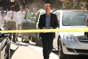 Lt. Horatio Caine (David Caruso)