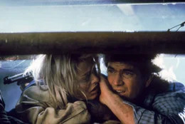Mel Gibson, Patsy Kensit