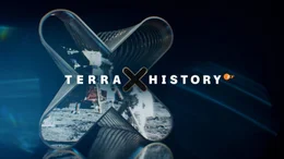 Logo "Terra X History"