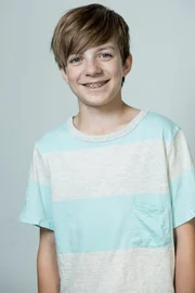 Hugo Kr&uuml;ger (Nick Julius Schuck)