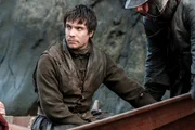 Gendry (Joe Dempsie)